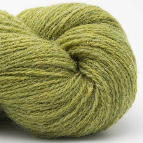 BC Garn: Bio Shetland GOTS 50g